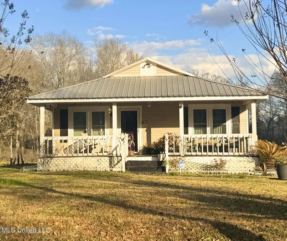 $153,000 | 1041 Van Norman, McComb, MS 39648
