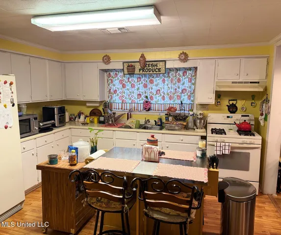 $153,000 | 1041 Van Norman, McComb, MS 39648