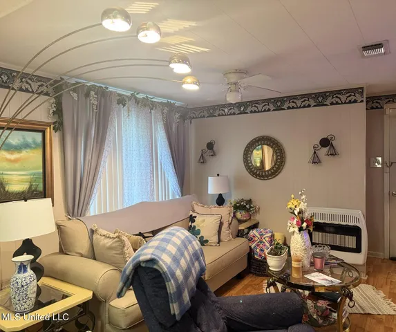 $153,000 | 1041 Van Norman, McComb, MS 39648