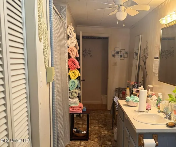 $153,000 | 1041 Van Norman, McComb, MS 39648