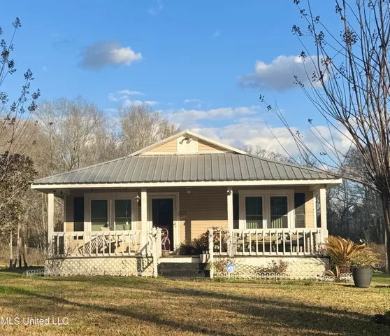 $153,000 | 1041 Van Norman, McComb, MS 39648