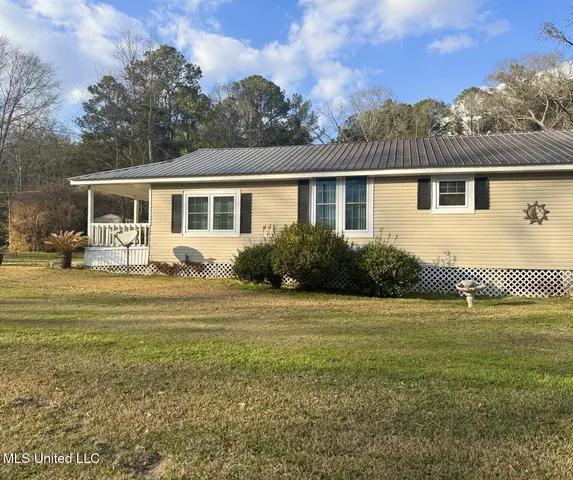 $153,000 | 1041 Van Norman, McComb, MS 39648