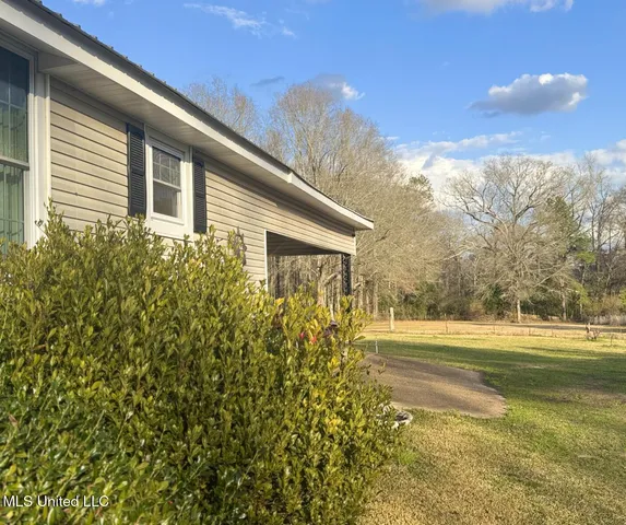 $153,000 | 1041 Van Norman, McComb, MS 39648