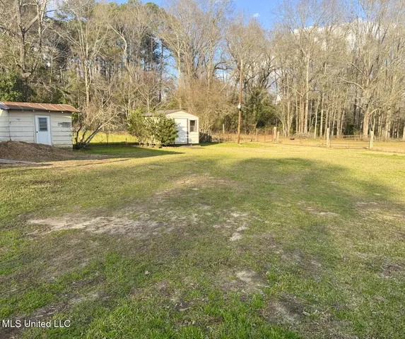 $153,000 | 1041 Van Norman, McComb, MS 39648