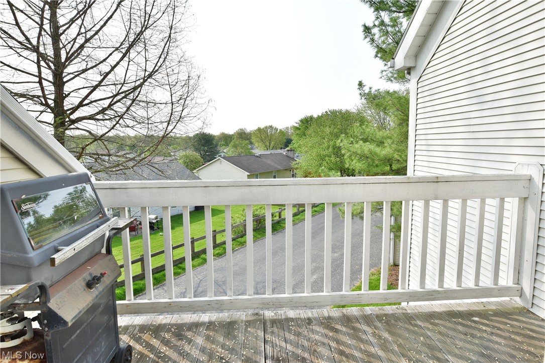6761 Tippecanoe Road, Unit 6 Canfield, OH 44406 - Photo 19 of 35