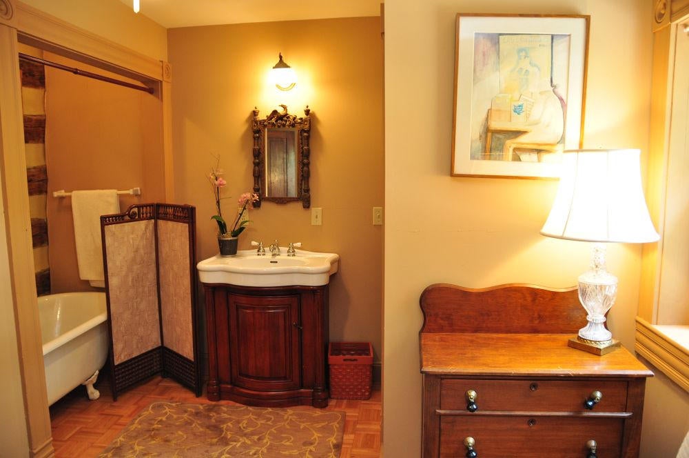 5517 Sweet Springs Valley Road Union, WV 24983 - Photo 28 of 74 Gallery Image 28