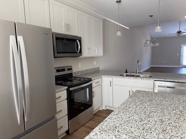 102 Riggins Lane Anderson, SC 29621 - Photo 15 of 17