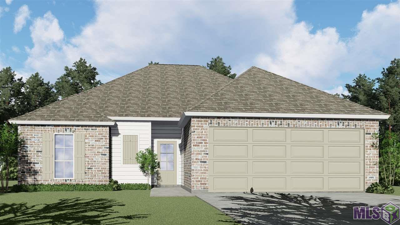 4864 East Sunset Loop Addis, LA 70710 - Photo 1 of 1 Gallery Image 1