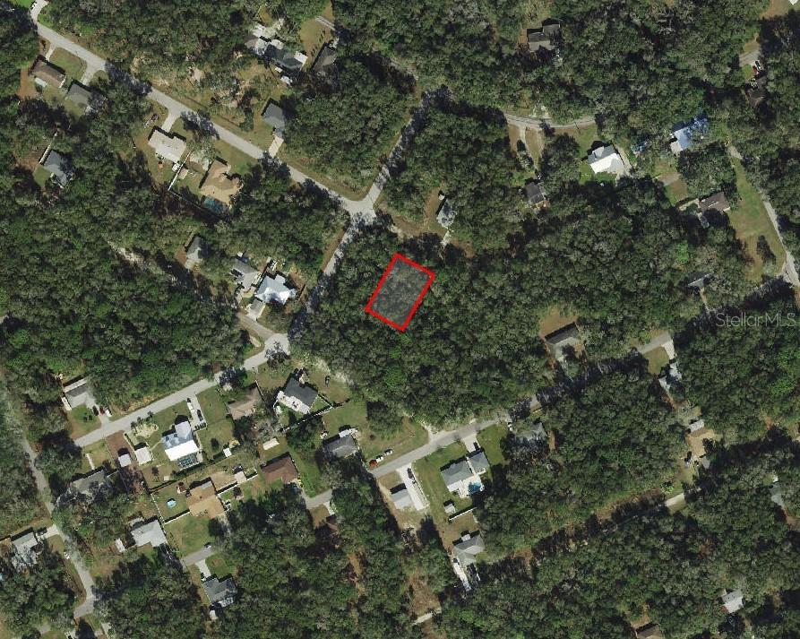 3582 East Lee Drive Inverness, FL 34453 - Photo 2 of 5 a picture of city view