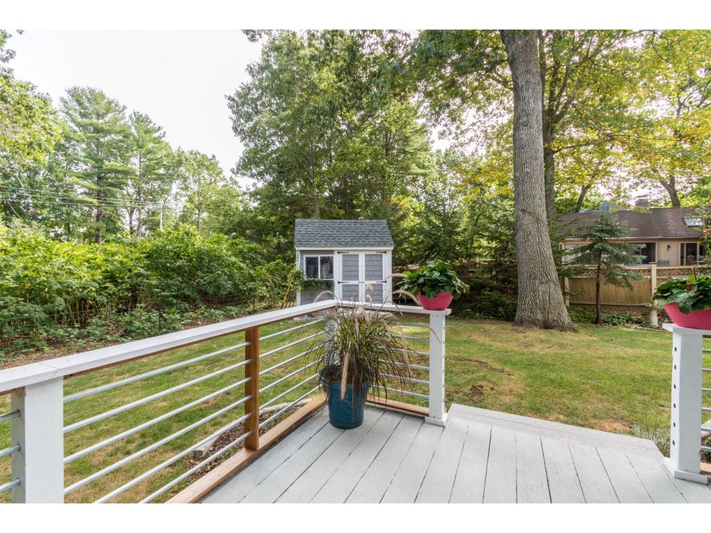 86 Esker Road Hampton, NH 03842 - Photo 22 of 27