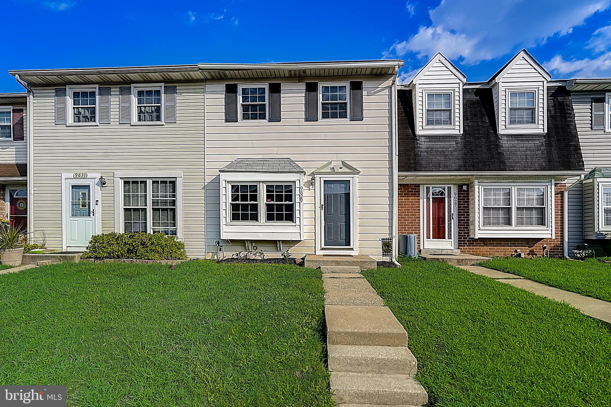 9629 Baron Place Rosedale, MD 21237 - Photo 1 of 38 Gallery Image 1