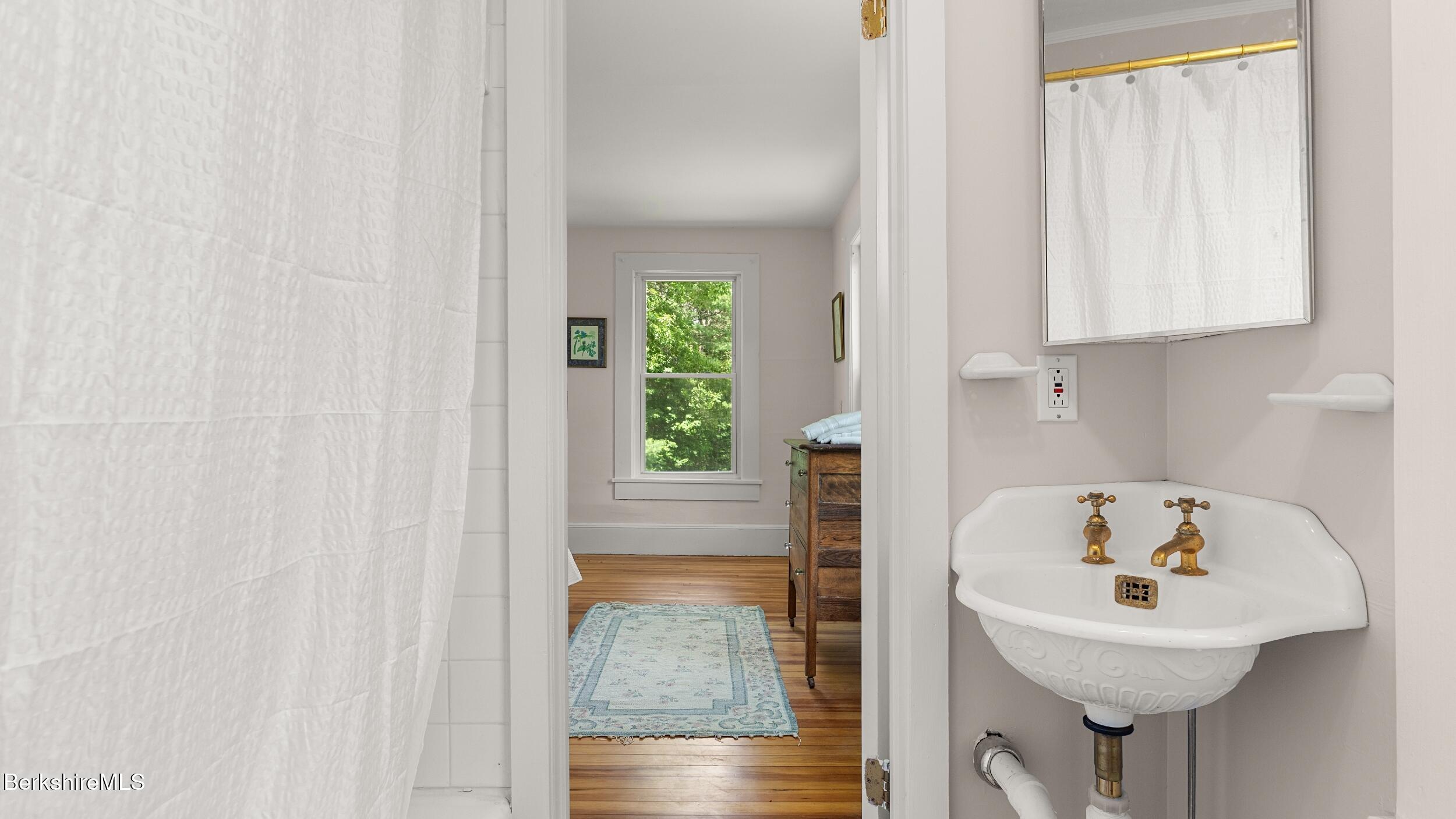 105 Old Quarry Road Otis, MA 01253 - Photo 24 of 42 Bathroom 3