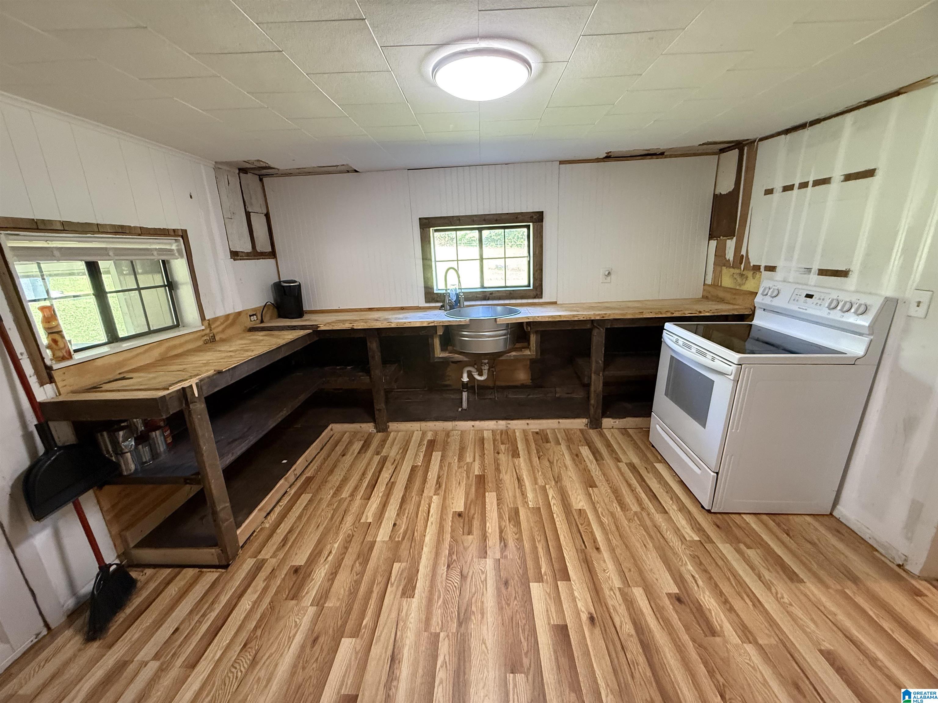 686 Tanyard Hill Road Sylacauga, AL 35151 - Photo 13 of 34
