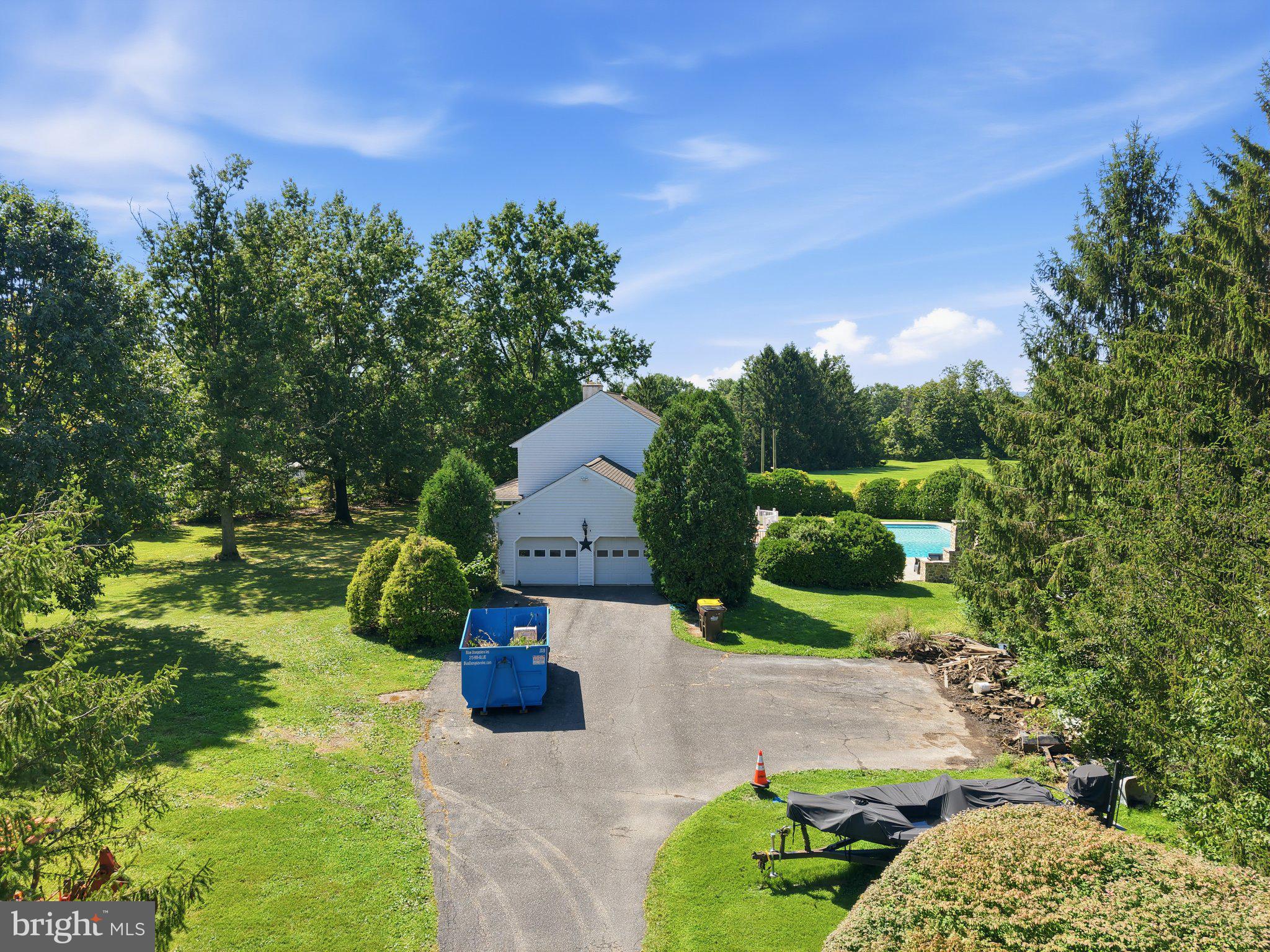 3301 Miller Road Pennsburg, PA 18073 - Photo 54 of 63 Gallery Image 54