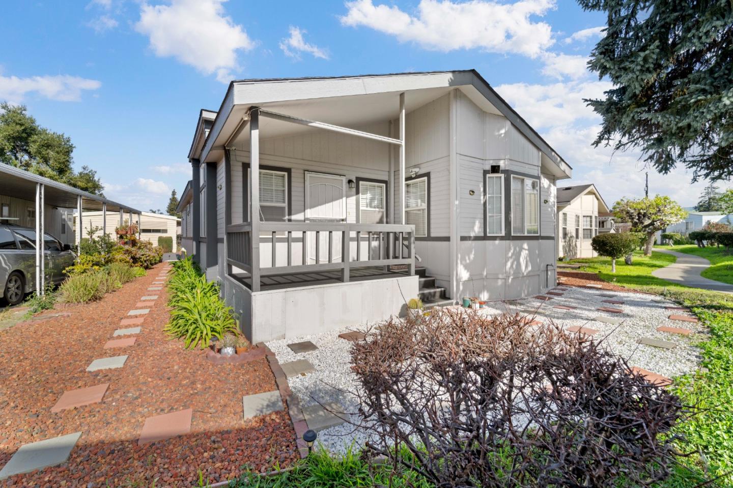 5450 Monterey Road, Unit 15 San Jose, CA 95111 - Photo 23 of 27