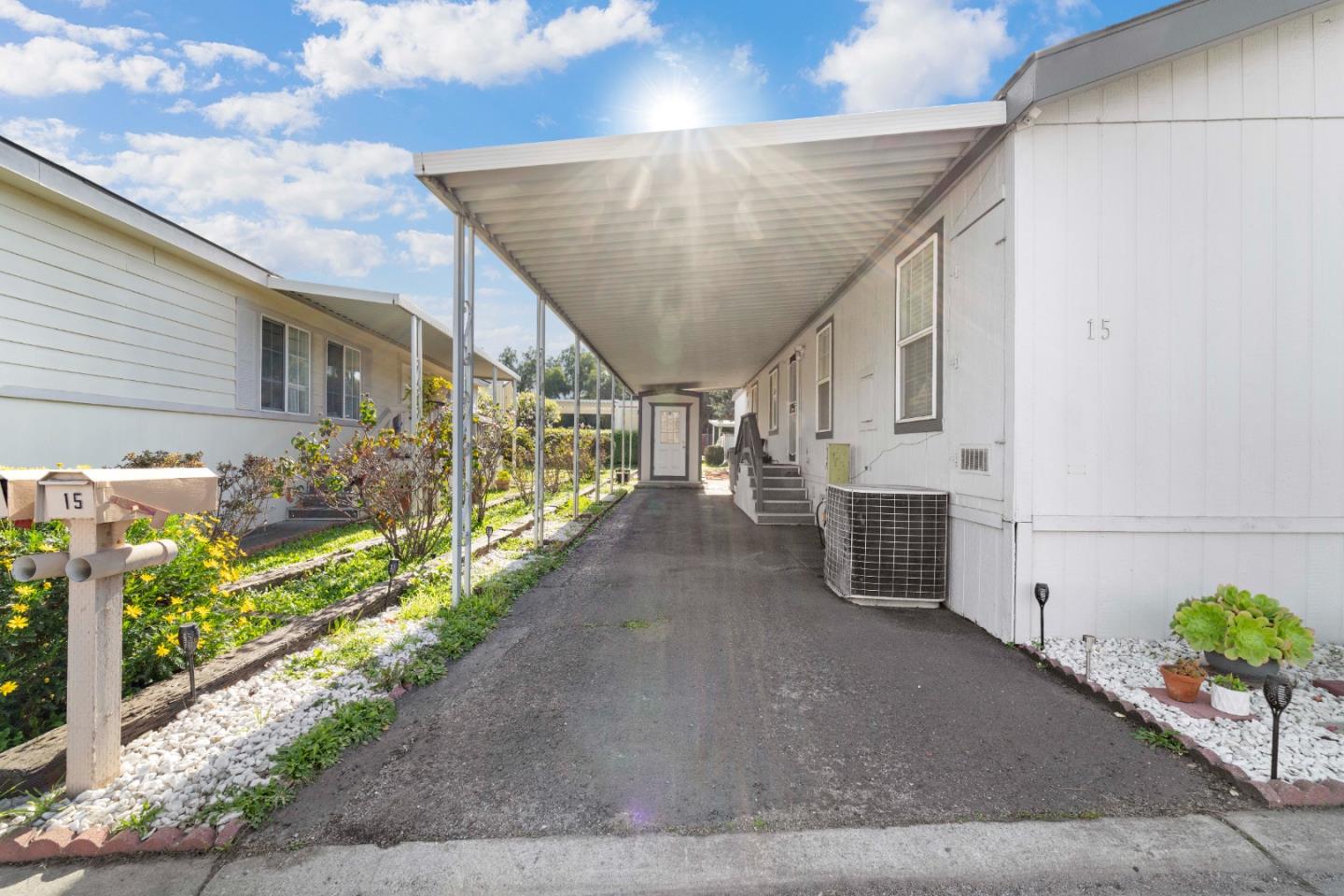 5450 Monterey Road, Unit 15 San Jose, CA 95111 - Photo 26 of 27