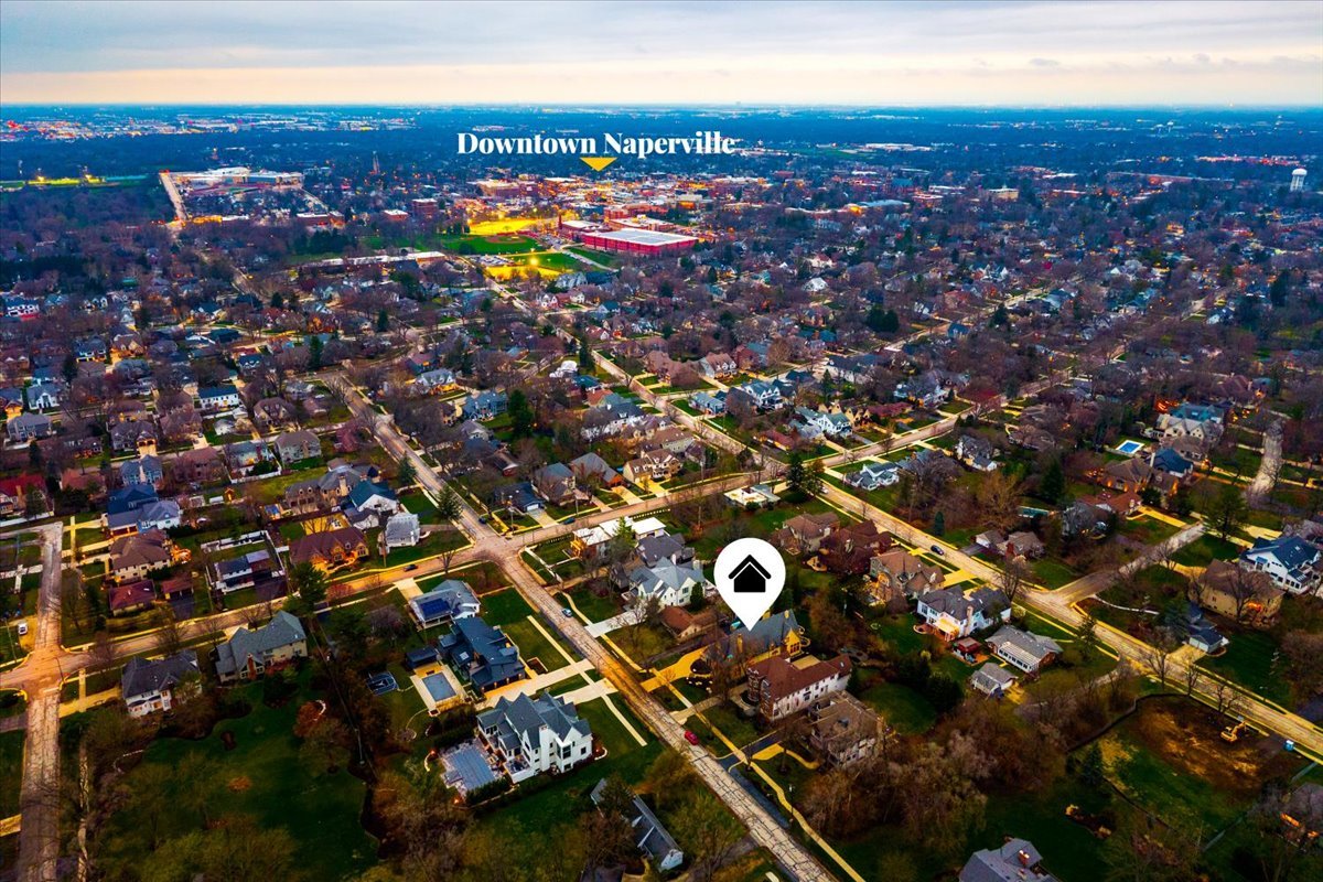 849 East Hillside Road Naperville, IL 60540 - Photo 68 of 75