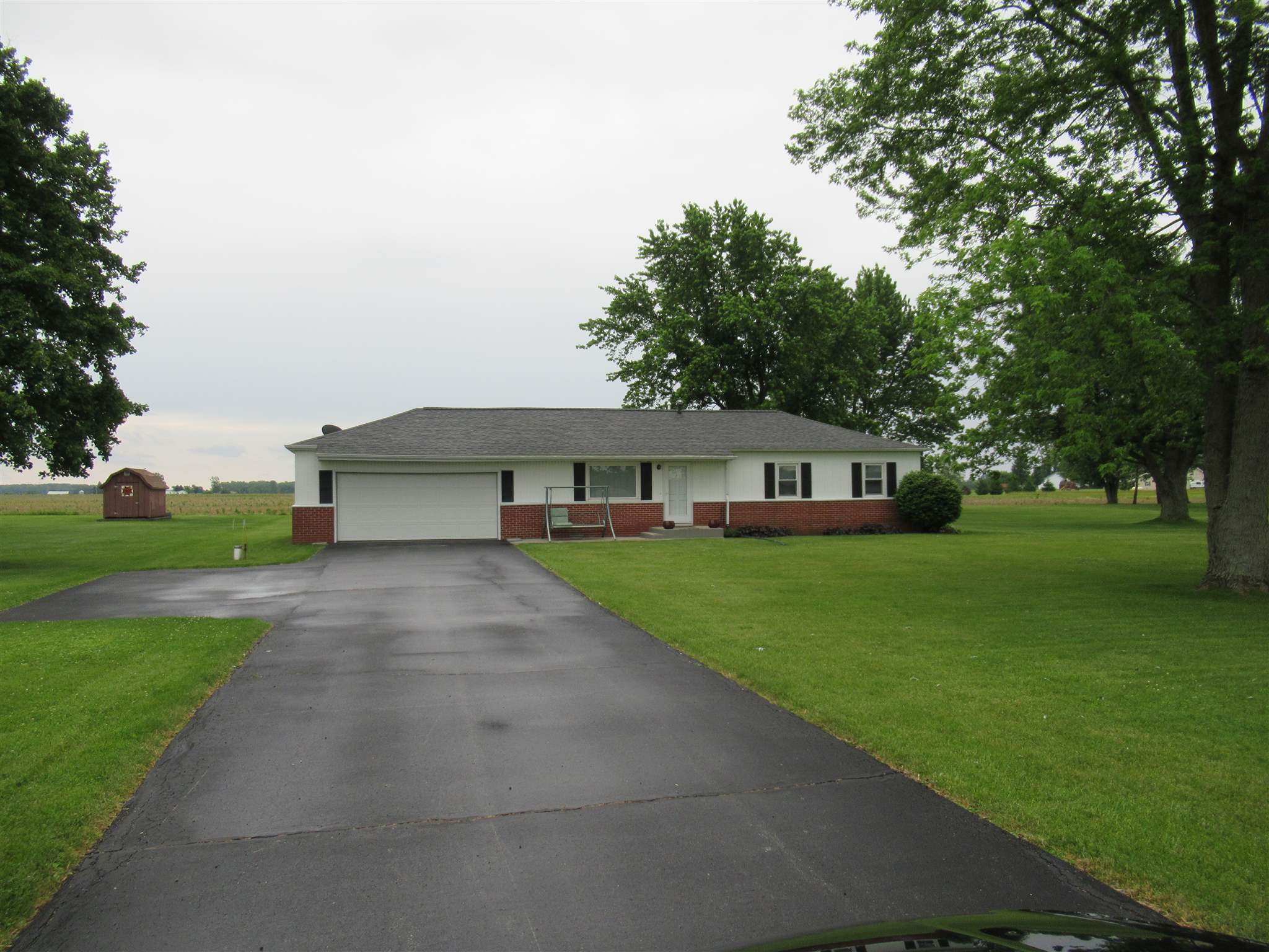4143 West Division Road Huntington, IN 46750 - Photo 1 of 14 Gallery Image 1