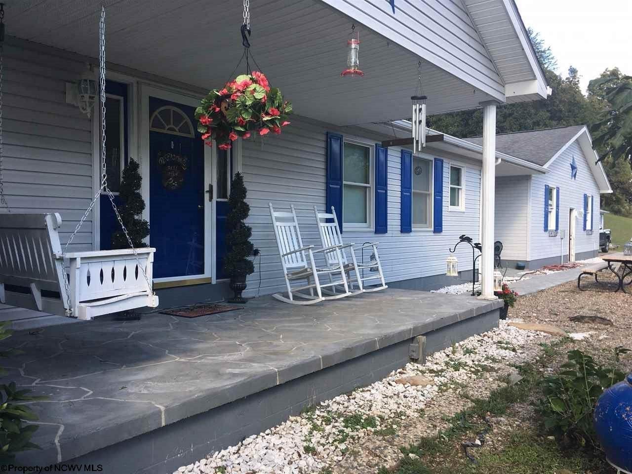 2106 Spruce Fork Road Buckhannon, WV 26201 - Photo 1 of 20 Gallery Image 1