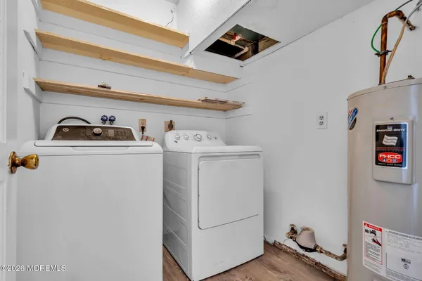 $2,150 | 166 East Holly Lane, Little Egg Harbor, NJ 08087