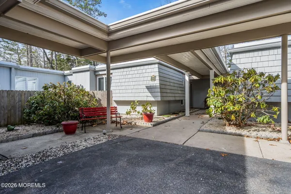 $2,150 | 166 East Holly Lane, Little Egg Harbor, NJ 08087