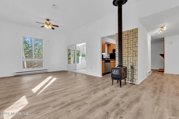 $2,150 | 166 East Holly Lane, Little Egg Harbor, NJ 08087