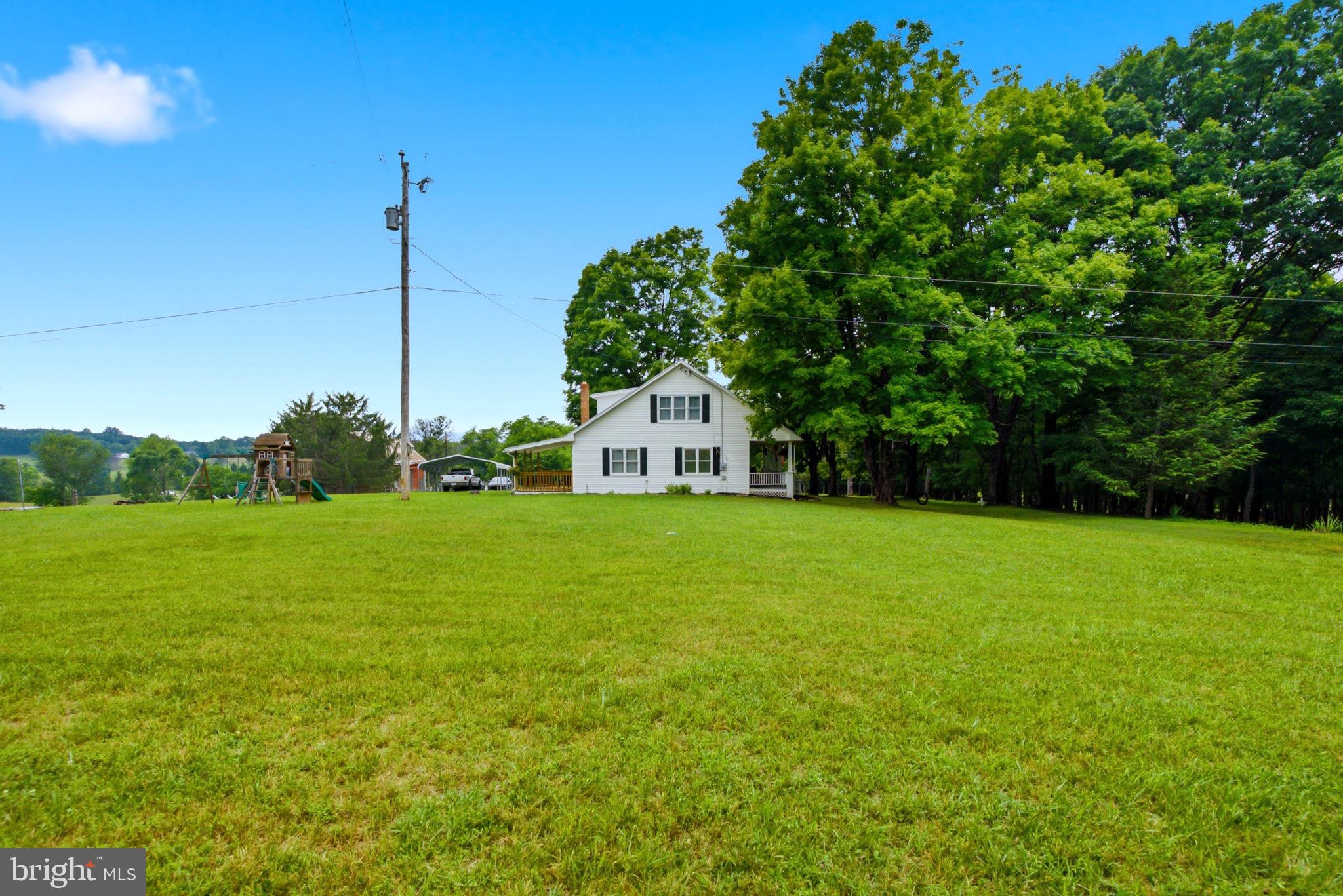 2197 Mauzy Road Berkeley Springs, WV 25411 - Photo 73 of 119 Gallery Image 73