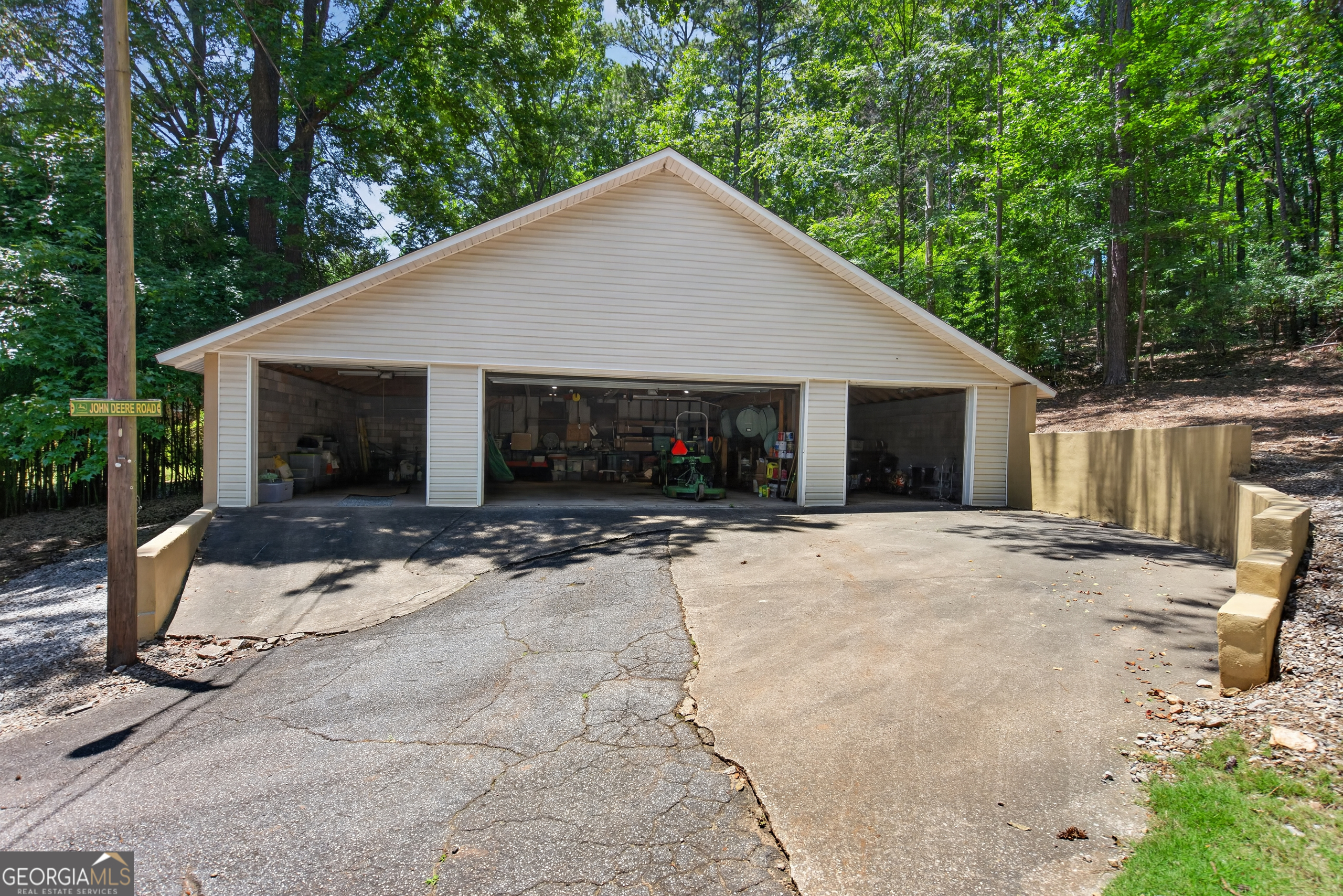 1237 Smith Road Fortson, GA 31808 - Photo 25 of 32