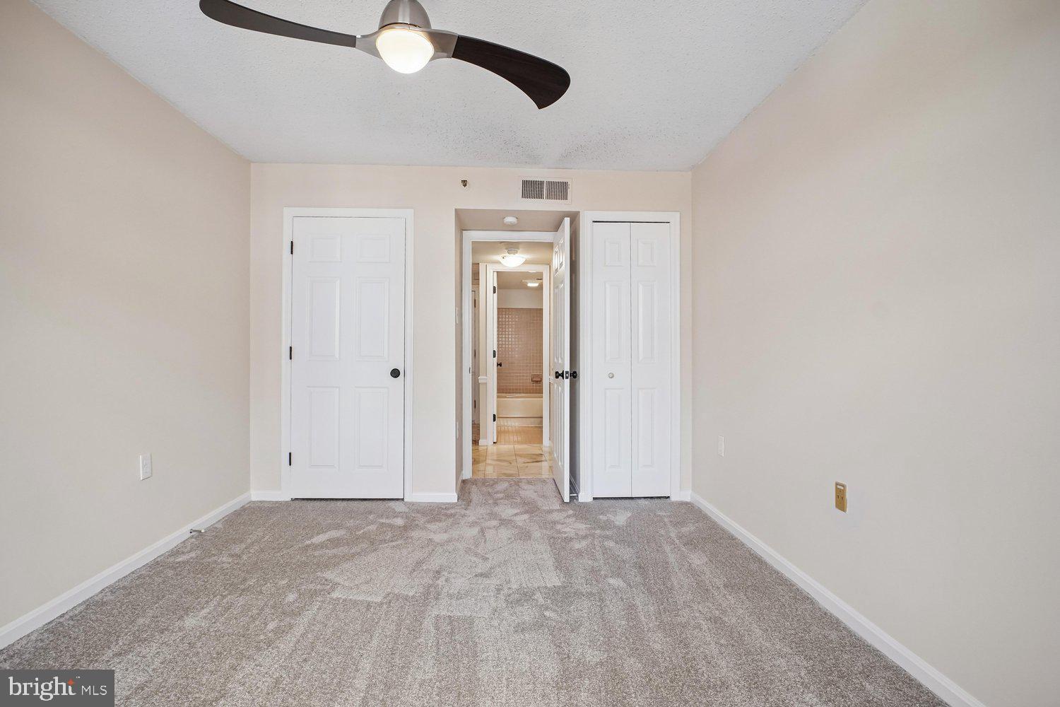 1301 North Courthouse Road, Unit 1612 Arlington, VA 22201 - Photo 29 of 52 Bedroom #2 w/2 Closets