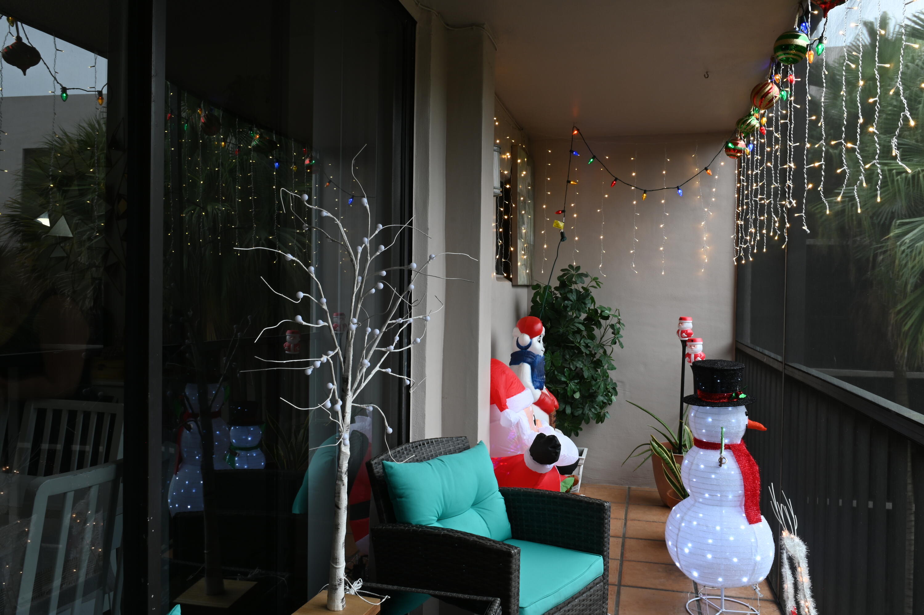 8400 Southwest 133rd Avenue Road, Unit 311 Miami, FL 33183 - Photo 4 of 11 a view of outdoor space and patio