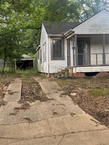 $17,500 | 2918 Midway Street, Shreveport, LA 71109