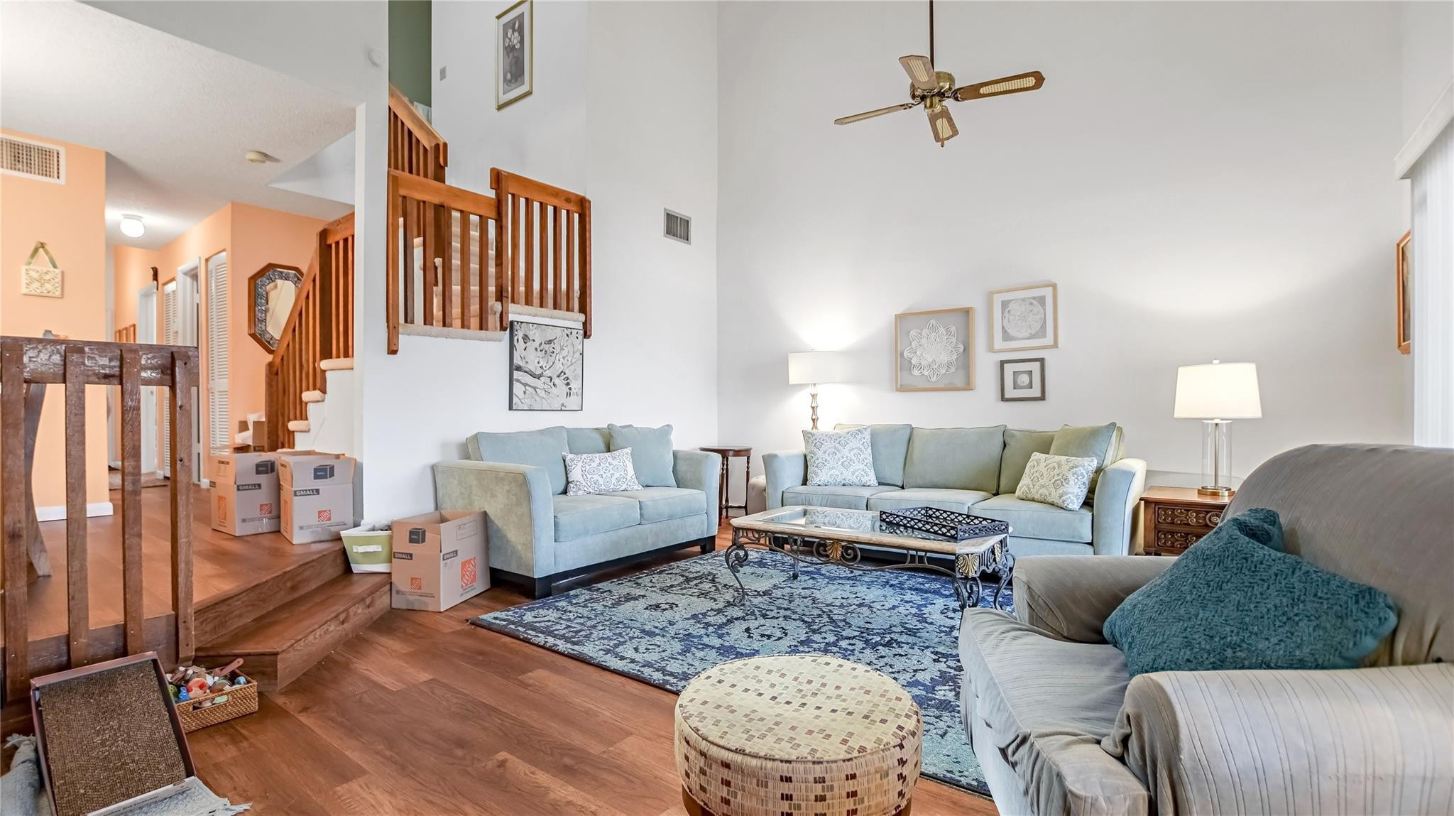 4285 South Pine Island Road, Unit 4285 Davie, FL 33328 - Photo 15 of 35 a living room with furniture and a couch