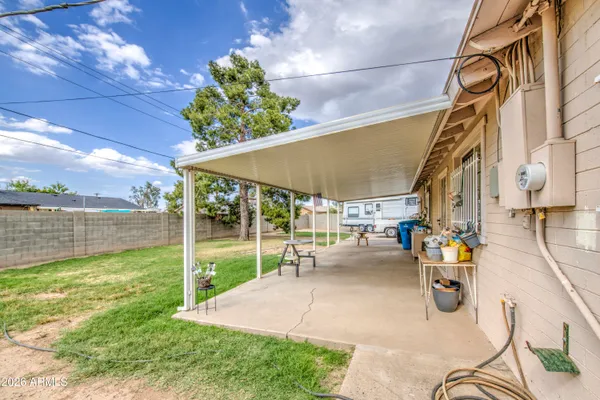 $385,000 | 4508 North 57th Drive, Phoenix, AZ 85031