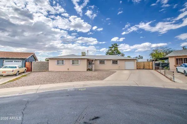 $385,000 | 4508 North 57th Drive, Phoenix, AZ 85031