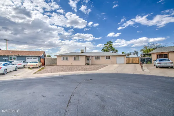 $385,000 | 4508 North 57th Drive, Phoenix, AZ 85031