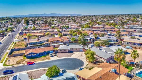 $385,000 | 4508 North 57th Drive, Phoenix, AZ 85031