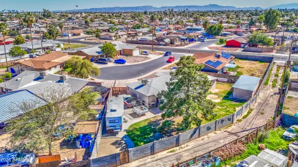 $385,000 | 4508 North 57th Drive, Phoenix, AZ 85031