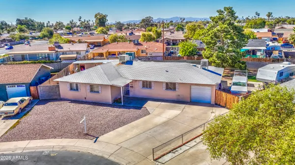 $385,000 | 4508 North 57th Drive, Phoenix, AZ 85031