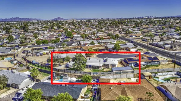 $385,000 | 4508 North 57th Drive, Phoenix, AZ 85031