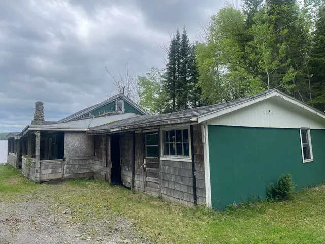 $137,000 | 298 Sinclair Road, Sinclair, ME 04779