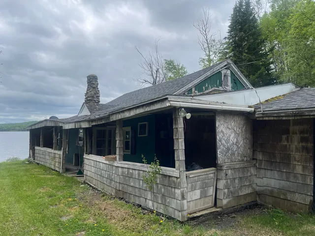 $137,000 | 298 Sinclair Road, Sinclair, ME 04779