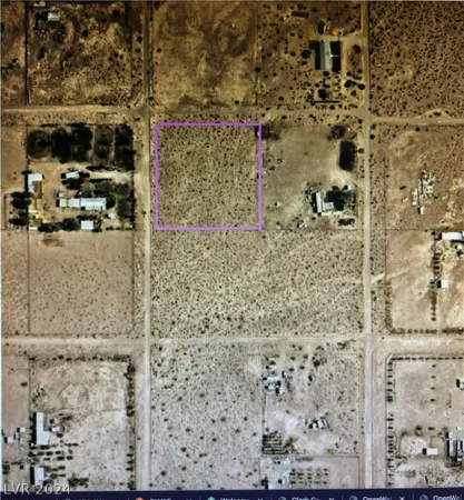 $36,000 | 200-23-401-013, Sandy Valley, NV 89019