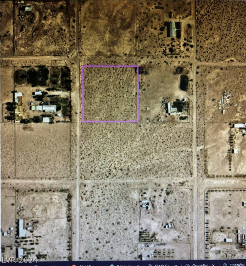 200-23-401-013 Sandy Valley, NV 89019 - Photo 1 of 1