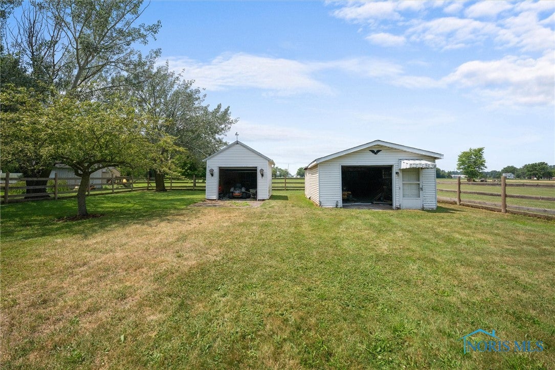 2858 North Downing Road Genoa, OH 43430 - Photo 21 of 25 Gallery Image 21