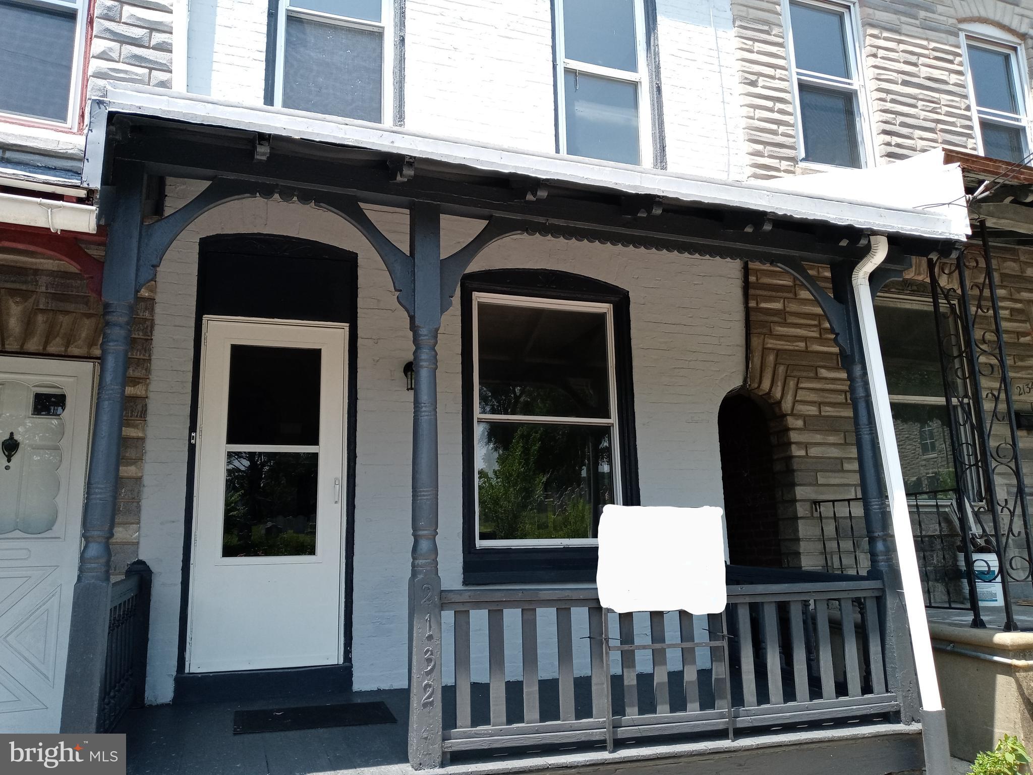 2132 Kutztown Road Reading, PA 19605 - Photo 1 of 17 Gallery Image 1