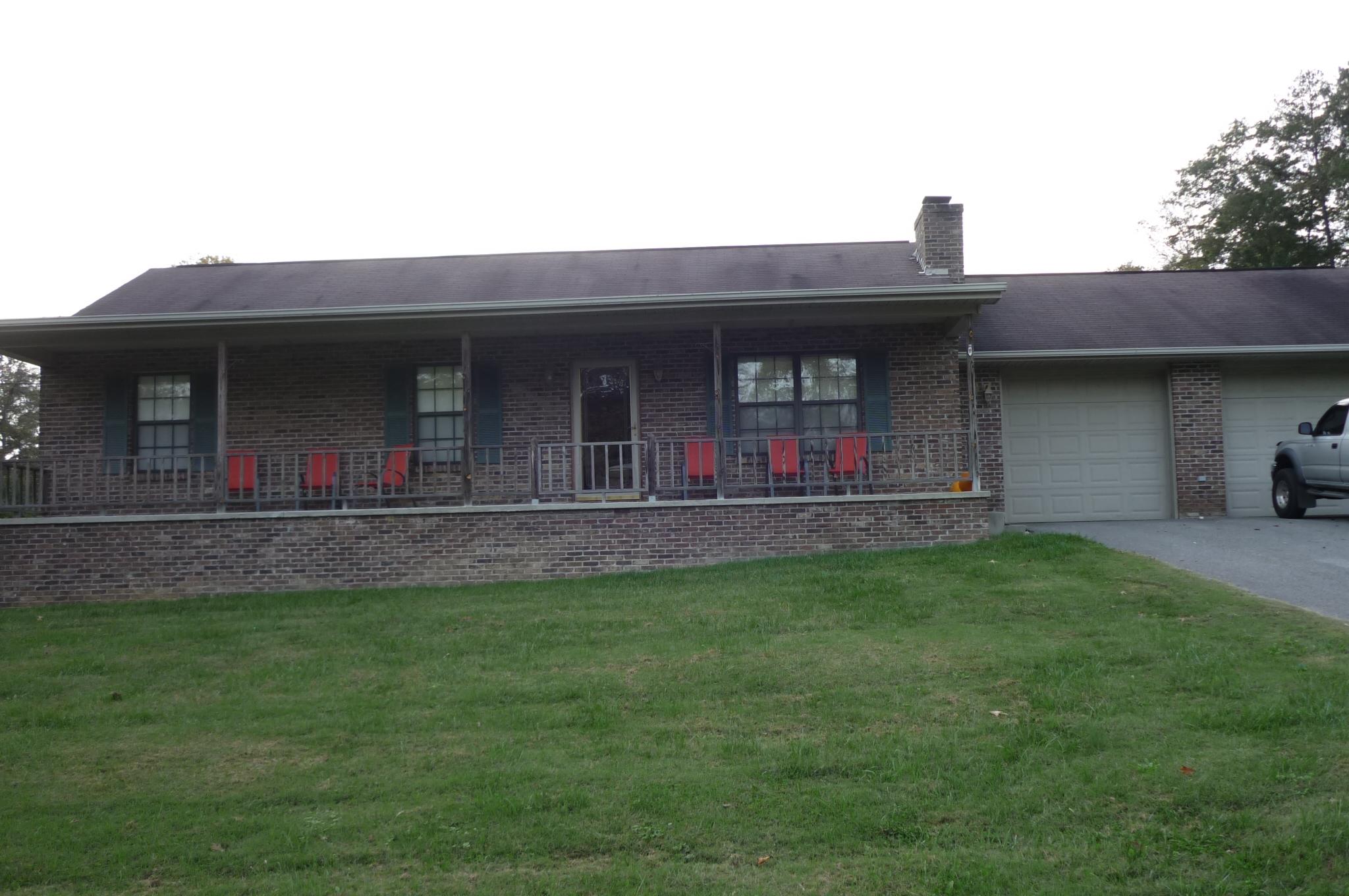 1208 Tater Valley Road Washburn, TN 37888 - Photo 1 of 20 1208 Tater Valley Rd