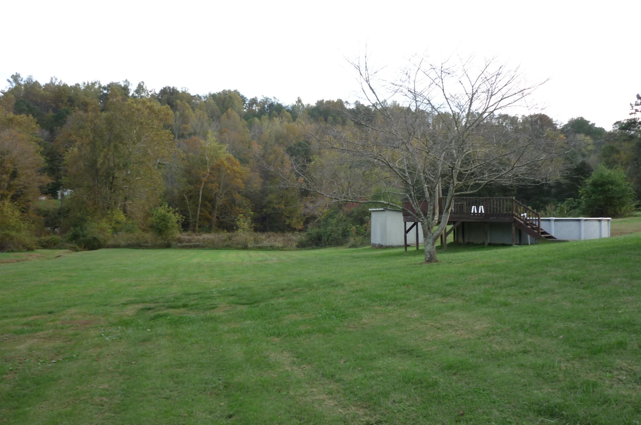 1208 Tater Valley Road Washburn, TN 37888 - Photo 3 of 20 Huge front yard