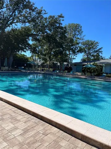 a view of a tennis court