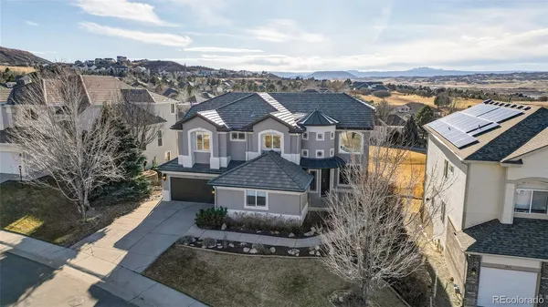 $986,500 | 1721 Peninsula Circle, Castle Rock, CO 80104