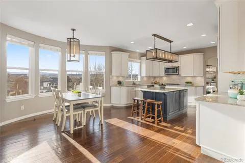 $1,075,000 | 1721 Peninsula Circle, Castle Rock, CO 80104